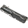 Нож multi-functional RUIKE TREKKER LD31-B