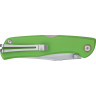 Нож RUIKE P882-G, зеленый